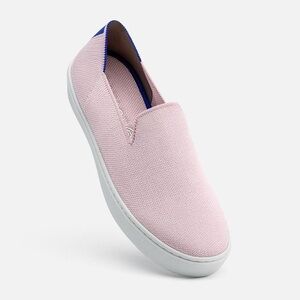 Rothy’s The Original Slip On Sneaker
